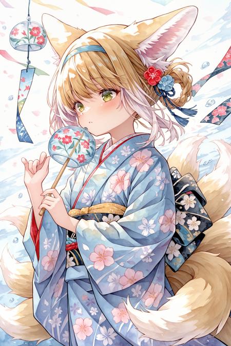 優子鈴 yukoring 画风Lora(Artist style) v1.0