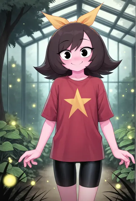 Marigold (Cabronpr) [Noob V-Pred / Illustrious]