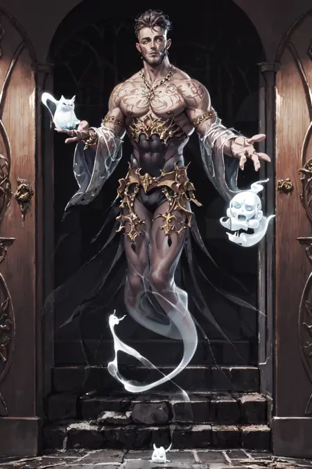 Ghost