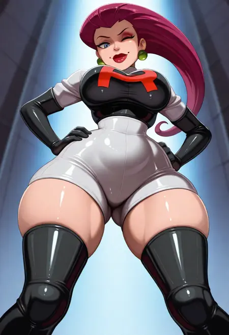 Imadeej Style: Pony & Illustrious