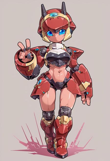 Medabot-Like_Robots.safetensors