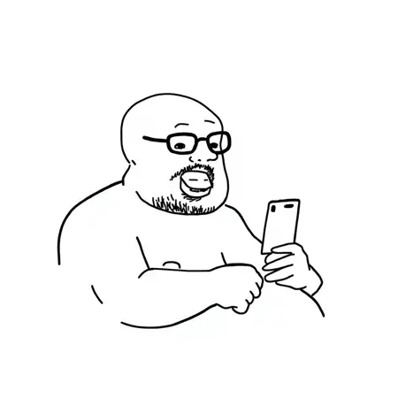 Curse-Sketch-Soyjack-Meme - Flux.1-D