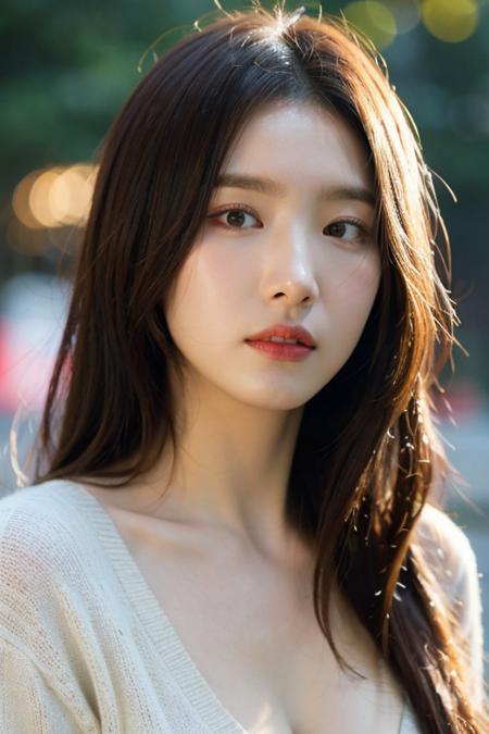 Not Actress - Shin Se Kyung v1.5