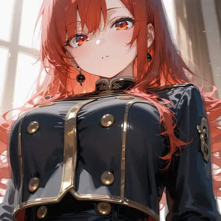 Krifina's Avatar