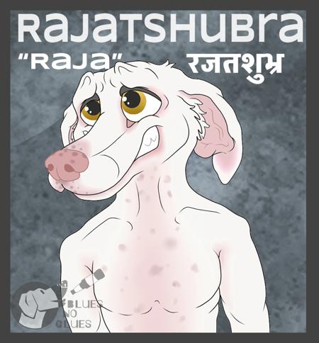 Rajatshubra's Avatar