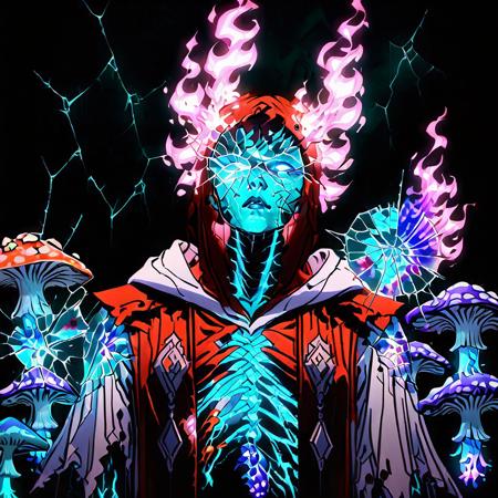 Archaea Monster Fusion V1 Fusion Archaea