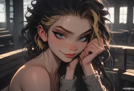 Xata's Avatar