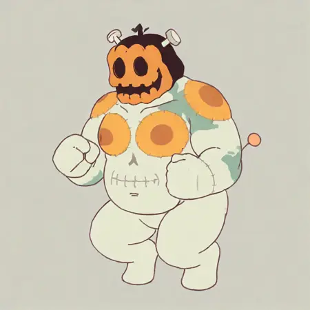 Jackenstein (Deltarune)