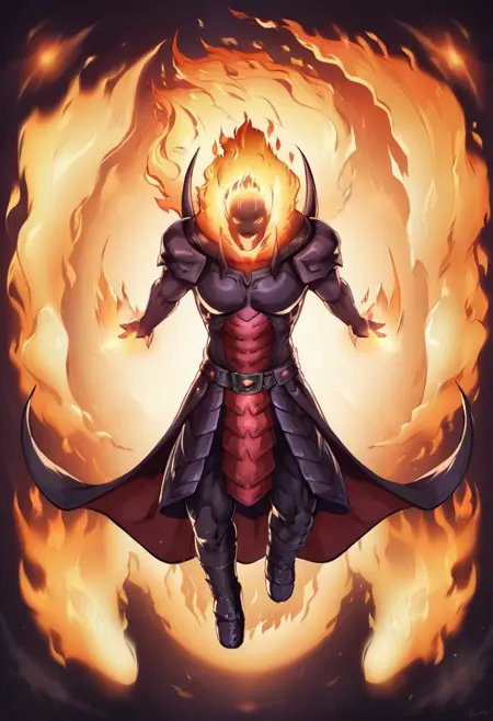 Dormammu (Marvel Comics)