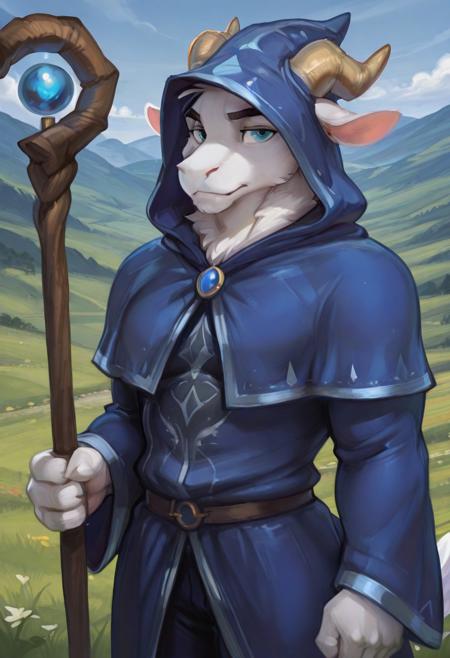 Seerow_Gee's Avatar