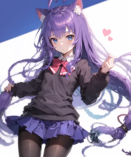 Miniwa Tsumiki 御庭 摘希 (Acchi Kocchi)