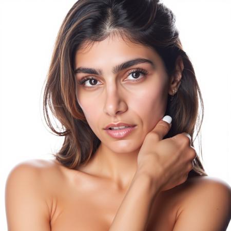 Mia Khalifa (Flux) V1