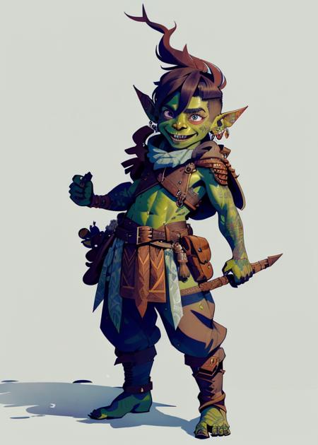 Goblins Characters