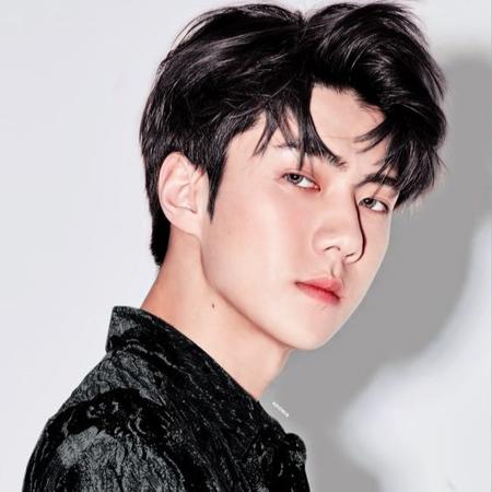 Sehun v1.0