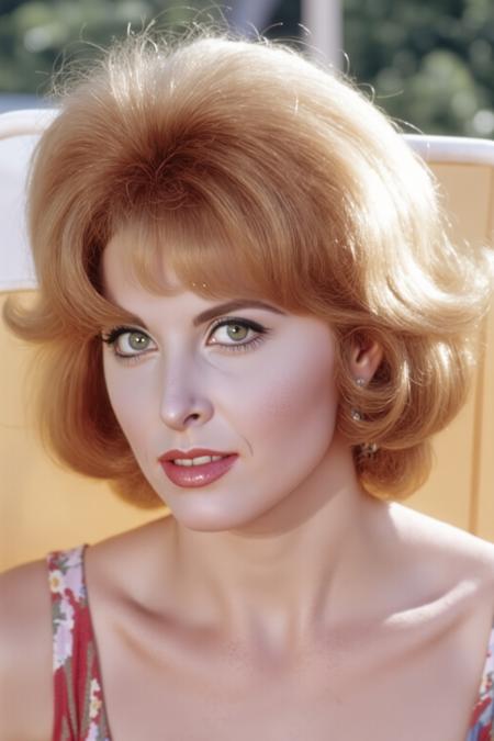 Tina Louise v1.0