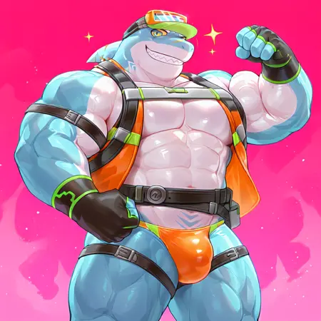 Isaribi - Live a Hero! [[Request]] - Illustrious