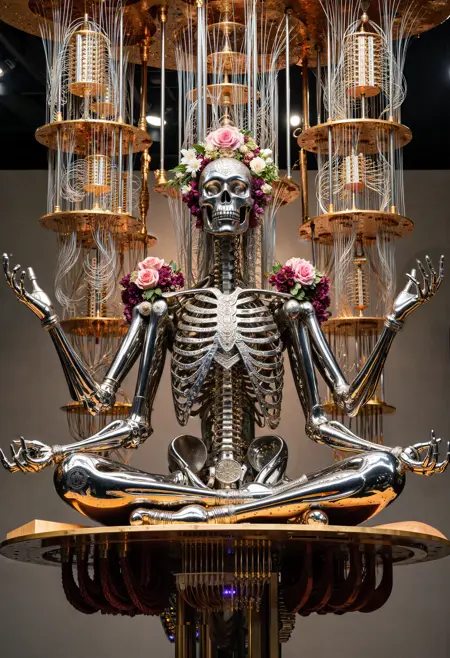 Quantum computer