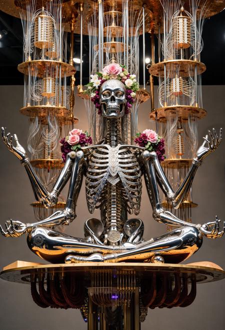 Quantum computer Quantum computer v1.0