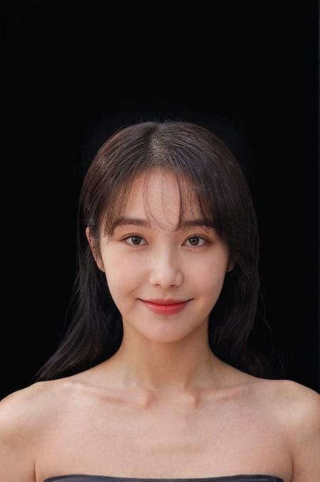 Apink Eunji (정은지) Lookalike v1.0