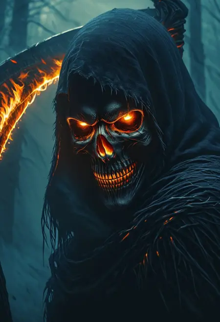 Grim Reaper