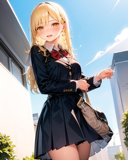 [Homunculus] YES, My Darling V1.0