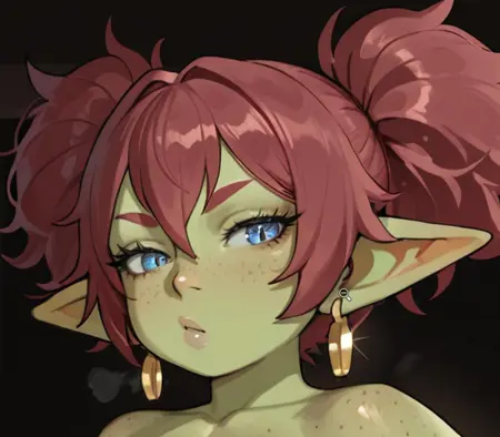 bubblebutt's Avatar