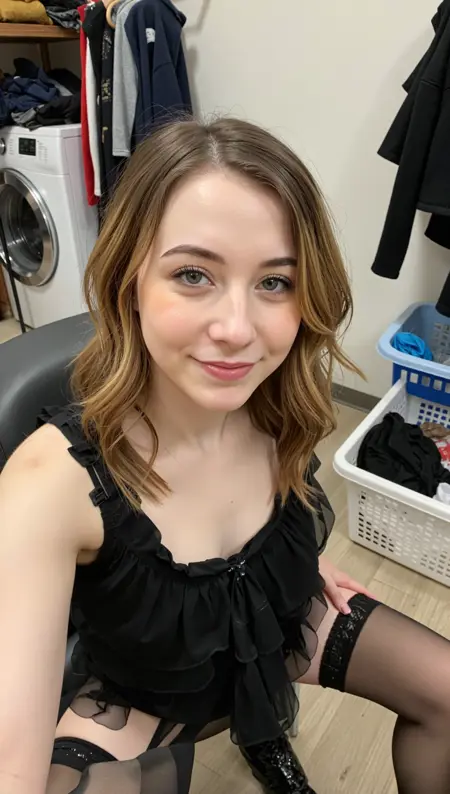 AmaFlux - Flux Amateur Realistic Style [Flux NSFW Checkpoint]