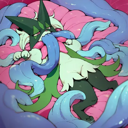 hyper multi tongues (update Dec.15th)