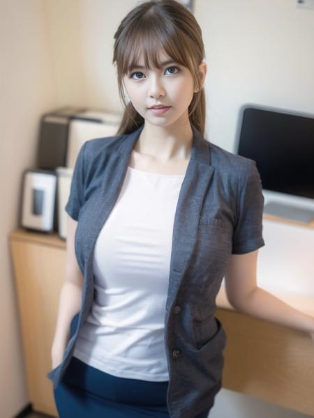 张思允 Nice Lora v1.0