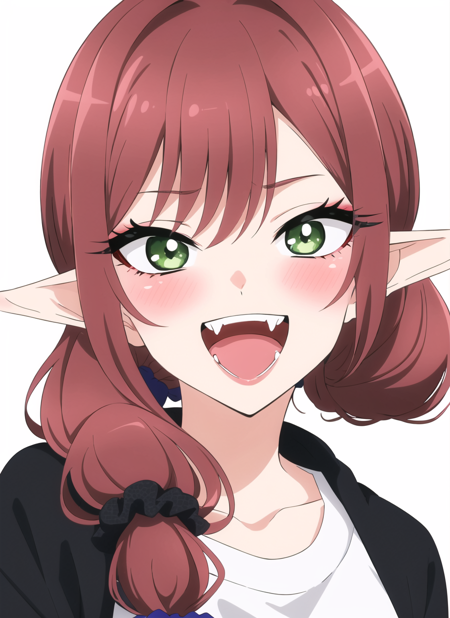 Sono Bisque Doll wa Koi wo Suru - Anime Icon by ZetaEwigkeit on