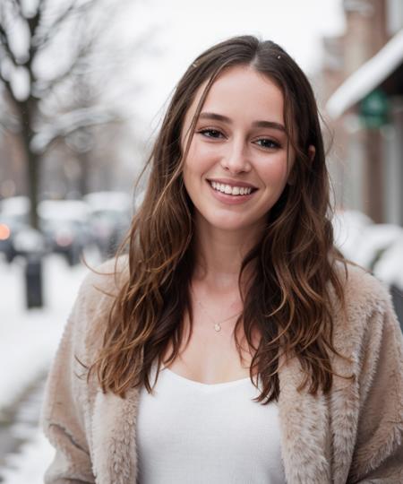 Alycia Debnam-Carey v1.0