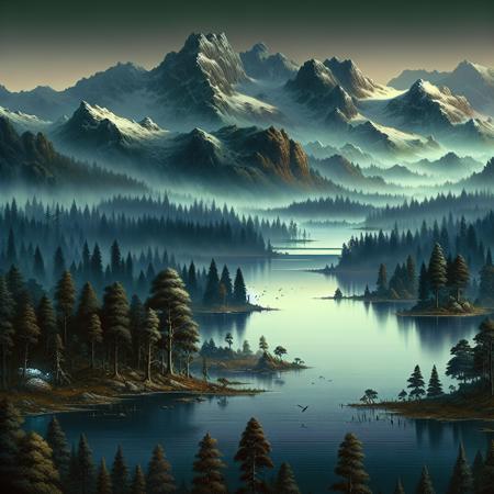 ComfyUI - Prompt Helper and Inspiration Tool v0.98 (Kitchen Sink)