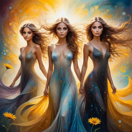 artfullyDANCESHIFTY V1 SDXL