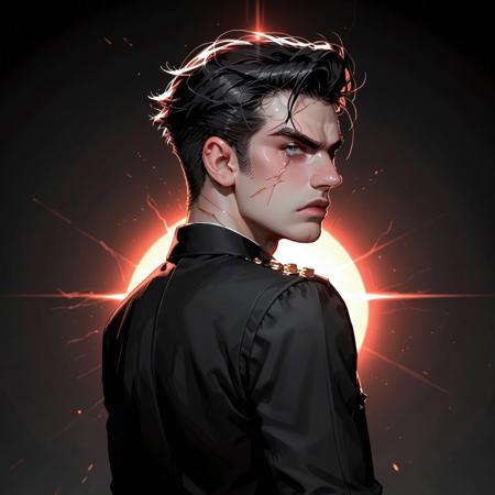 Kaos_saoK's Avatar