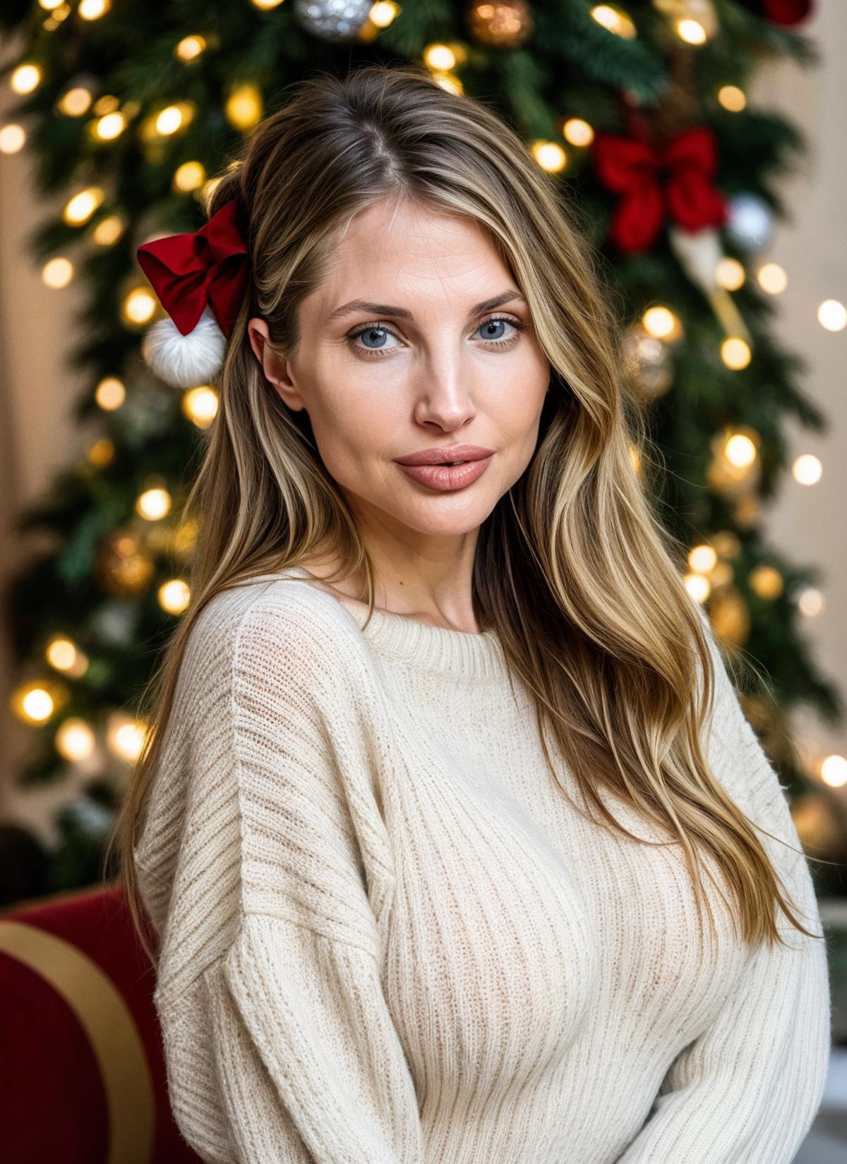 Amanda Elise Lee v1.0 Stable Diffusion Embedding Civitai