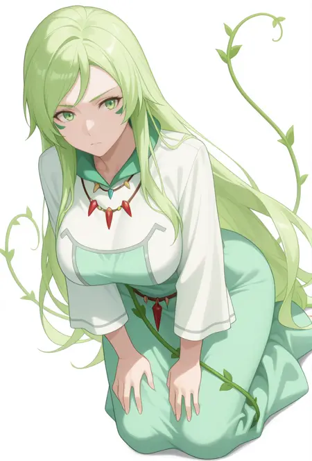 Treyni | That Time I Got Reincarnated as a Slime | Tensei Shitara Slime Datta Ken