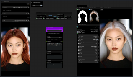 Florence Detailer Workflow (v1.01) v1.01