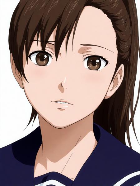 根本 結衣（ねもと ゆい）| Love Selection hassakuillustriousv30
