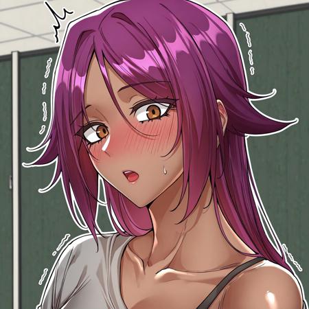 azarashisoda's Avatar