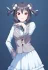 BlossomTea's Avatar