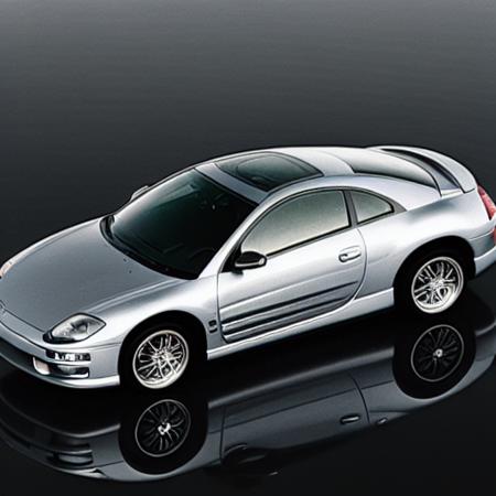 Mitsubishi Eclipse 3G Mitsubishi Eclipse 3G