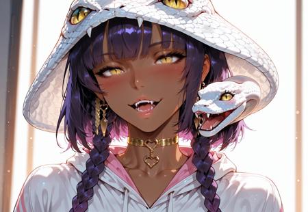 QueenCobra's Avatar