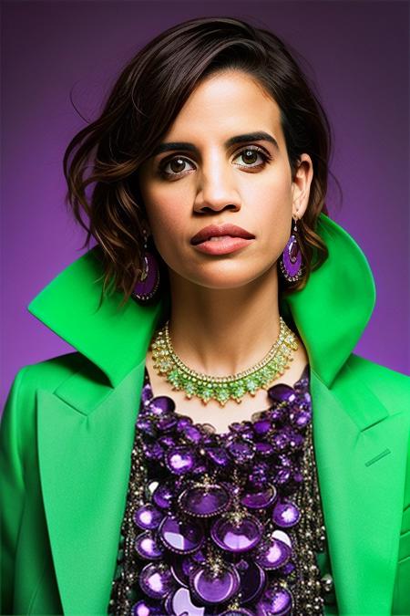 Natalie Morales v2.0