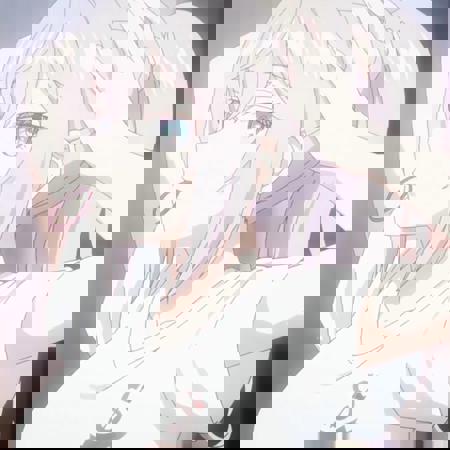 isharualone169's Avatar