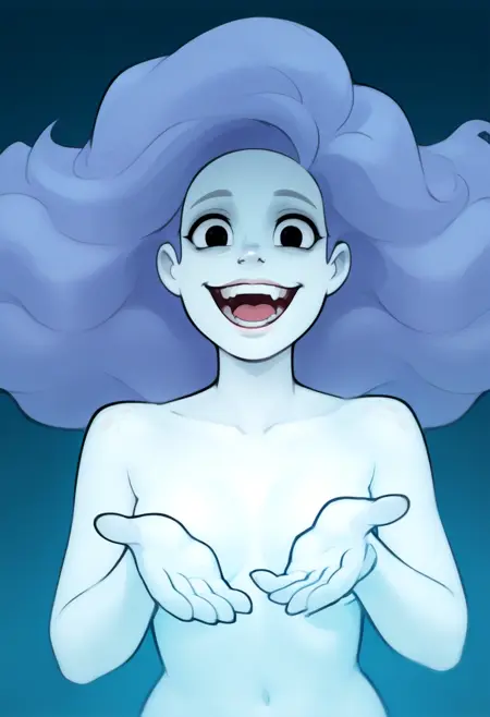 Spooky: Space Rescue Code Pink