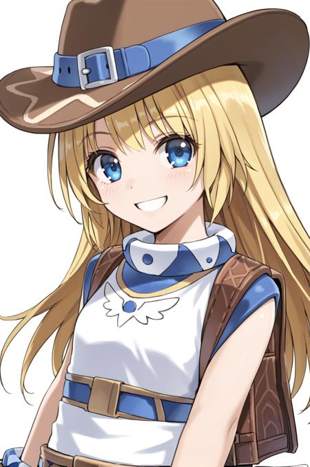 Super Novice (Ragnarok Online) v1.0-PonyXL