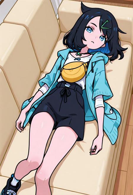 Celestial style v1.0