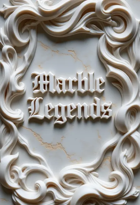Marble Legends
