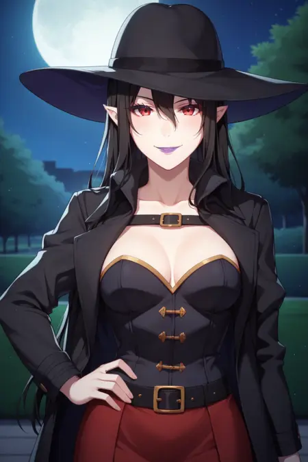 Enigma (Musaigen no Phantom World)