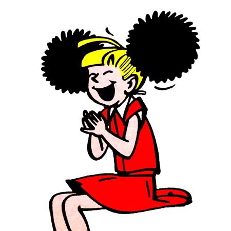 Pompon (Franquin) V0.1 Flux